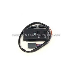 Commutateur de clignotants Vespa 125 - 200 PX Arcobaleno